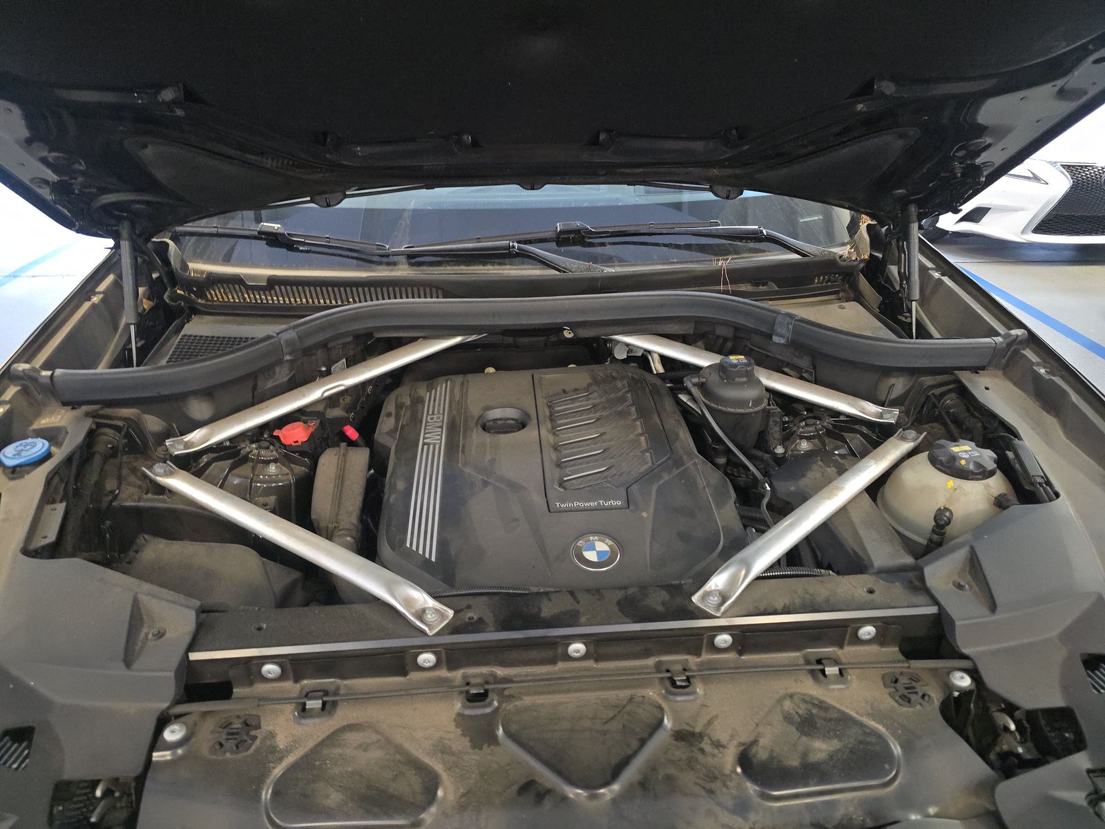 2019 BMW X5 xDrive40i AWD