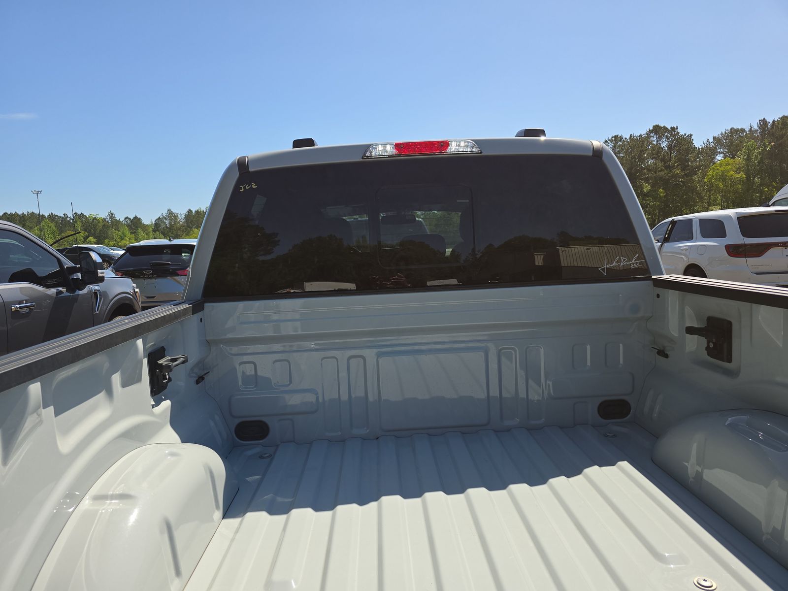 2024 Ford F-150 XLT AWD