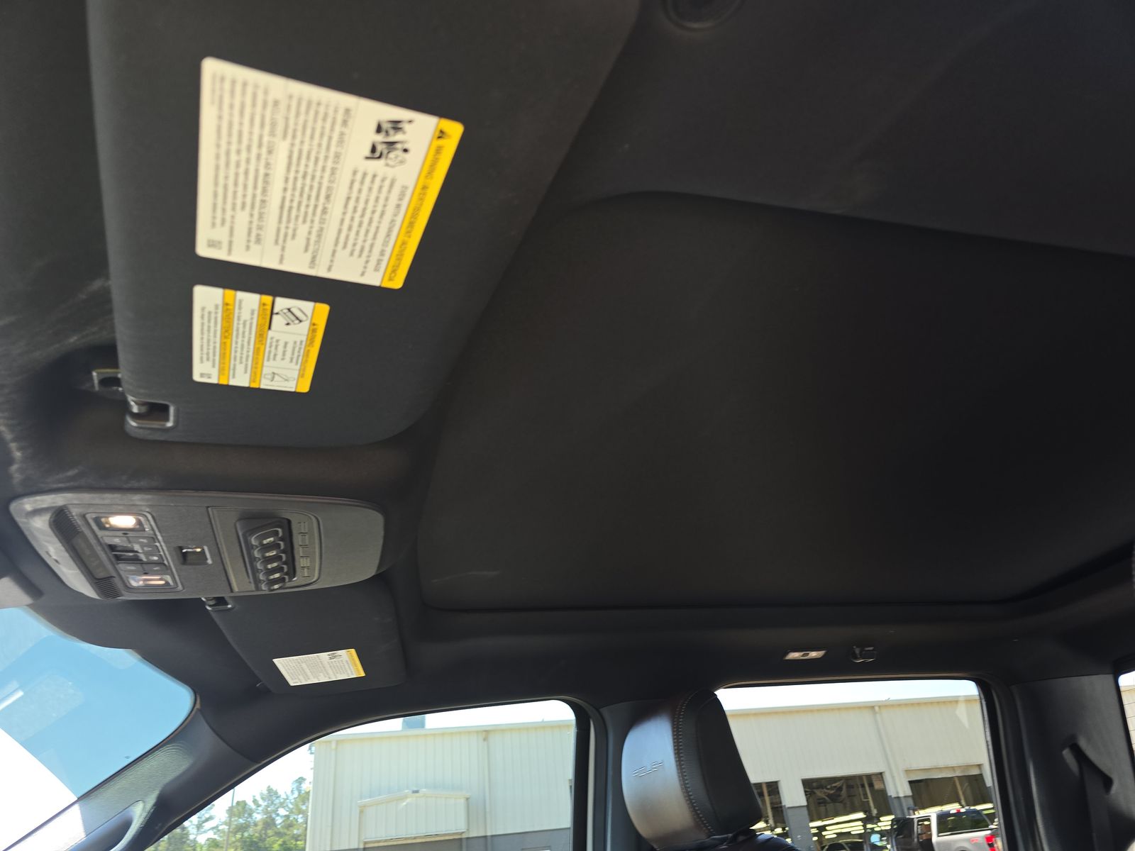 2024 Ford F-150 XLT AWD