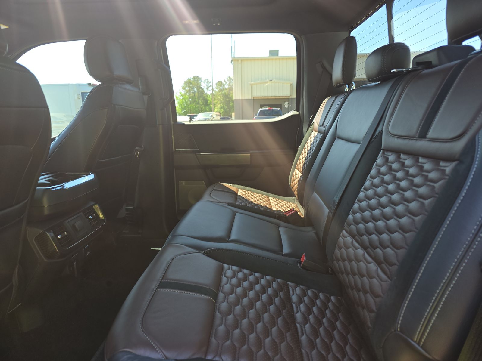 2024 Ford F-150 XLT AWD