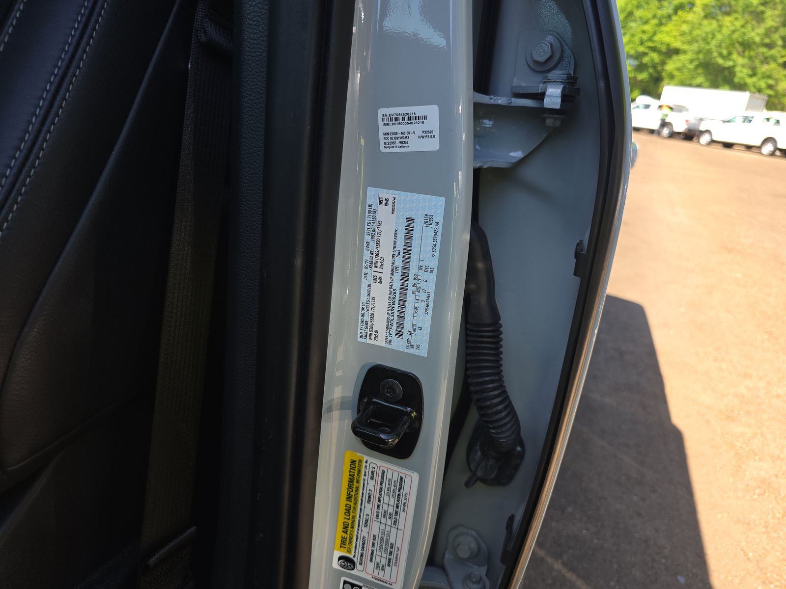 2024 Ford F-150 XLT AWD