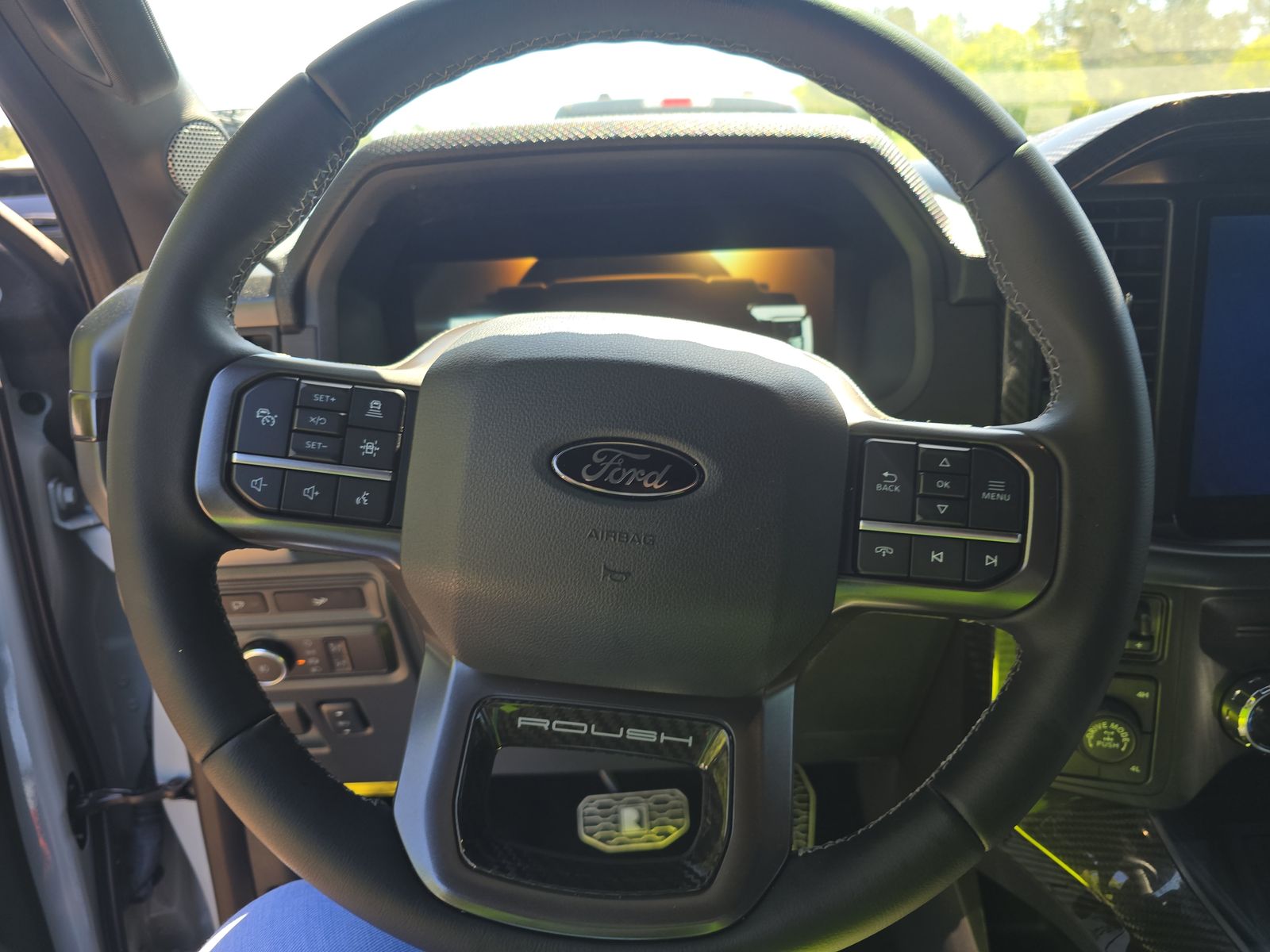 2024 Ford F-150 XLT AWD