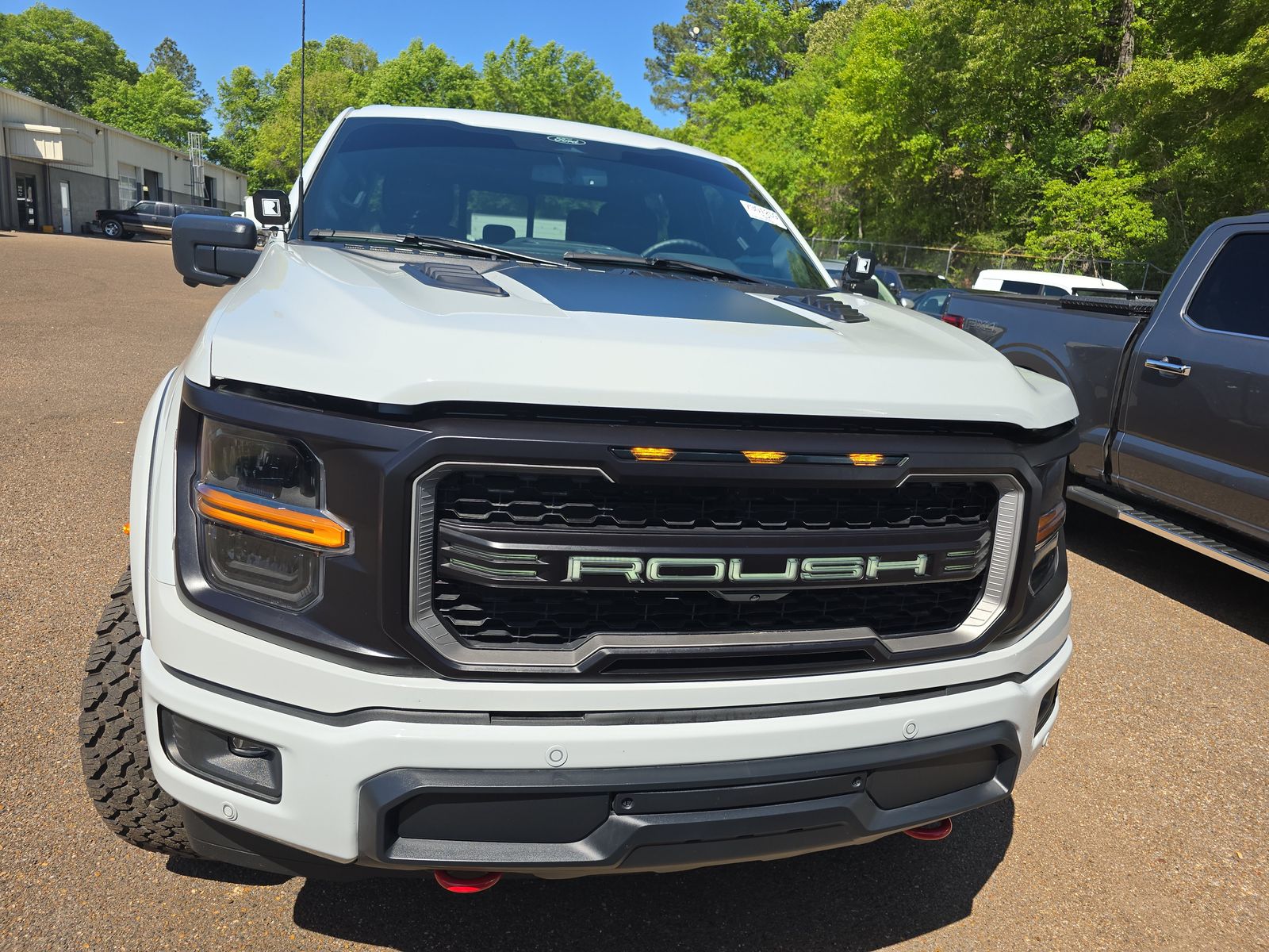 2024 Ford F-150 XLT AWD