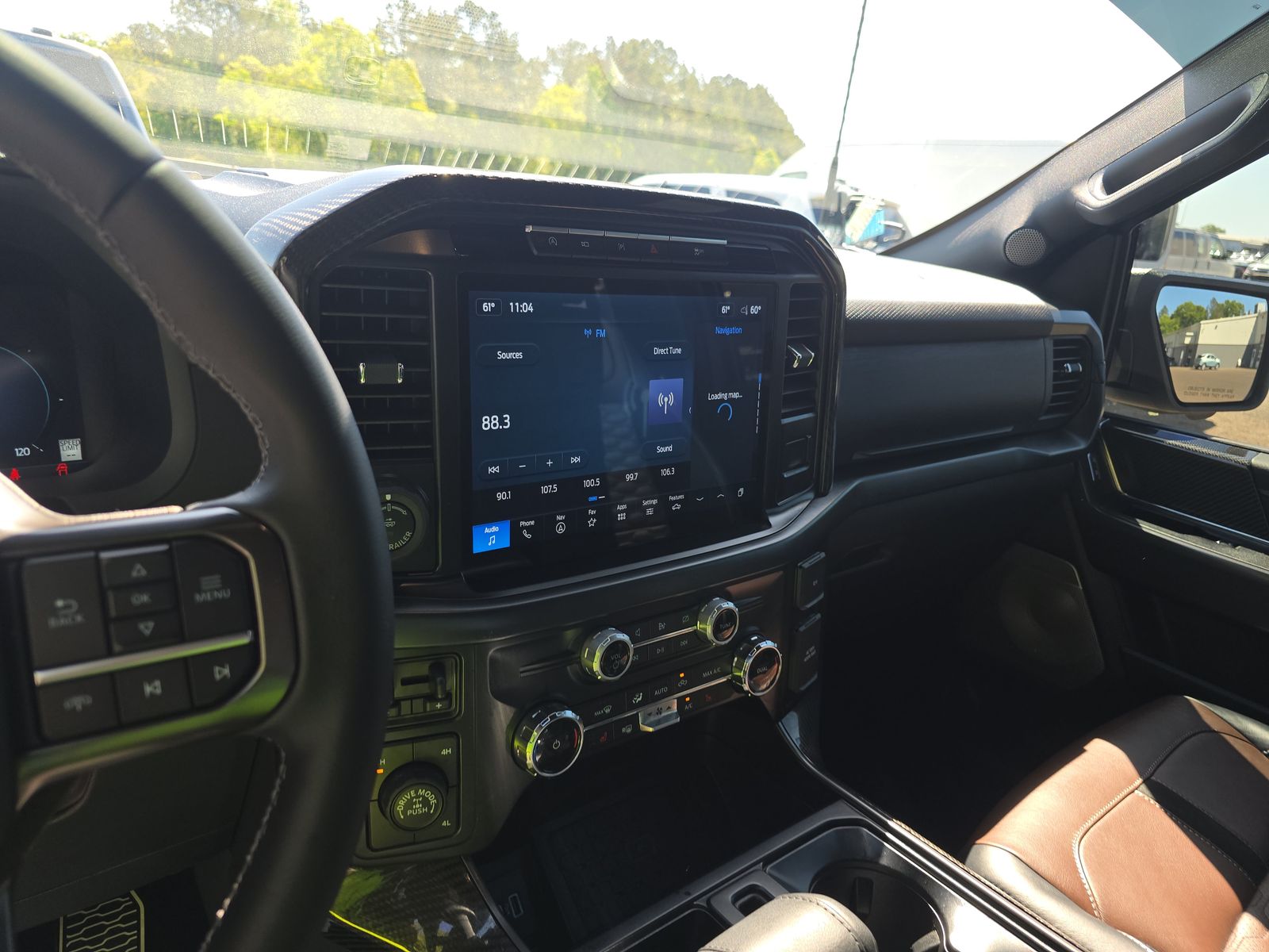 2024 Ford F-150 XLT AWD