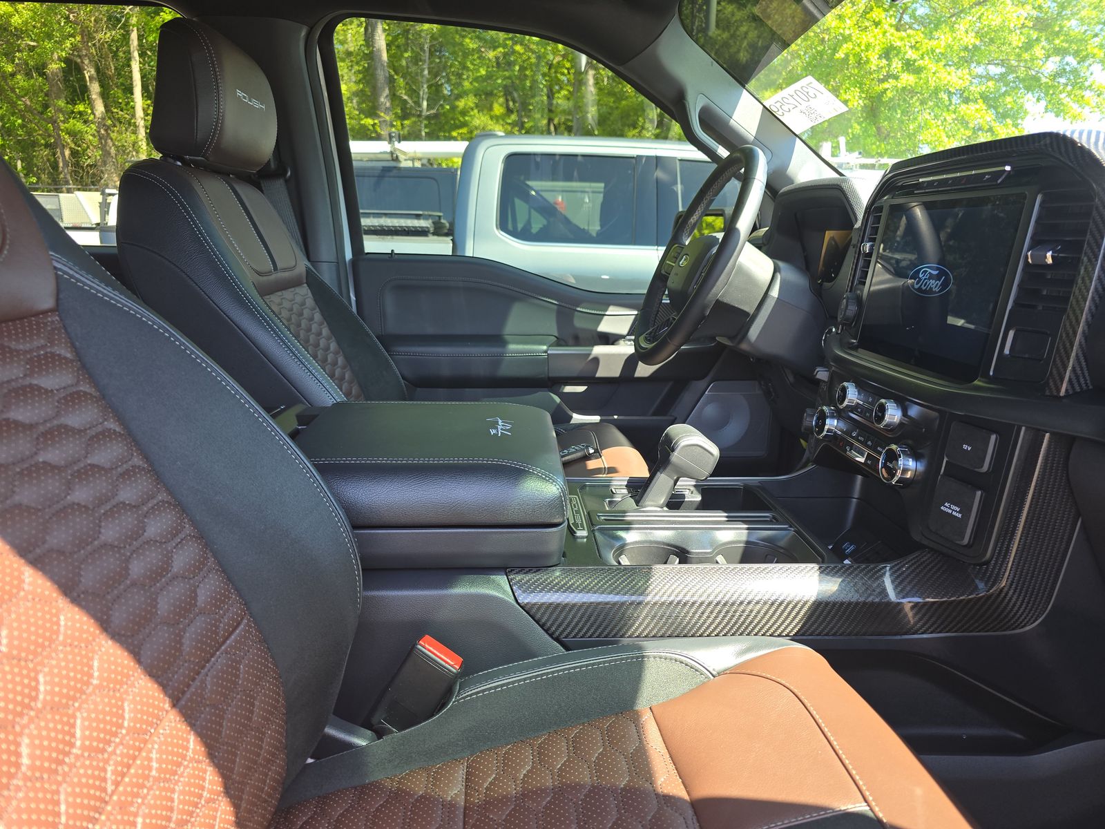 2024 Ford F-150 XLT AWD