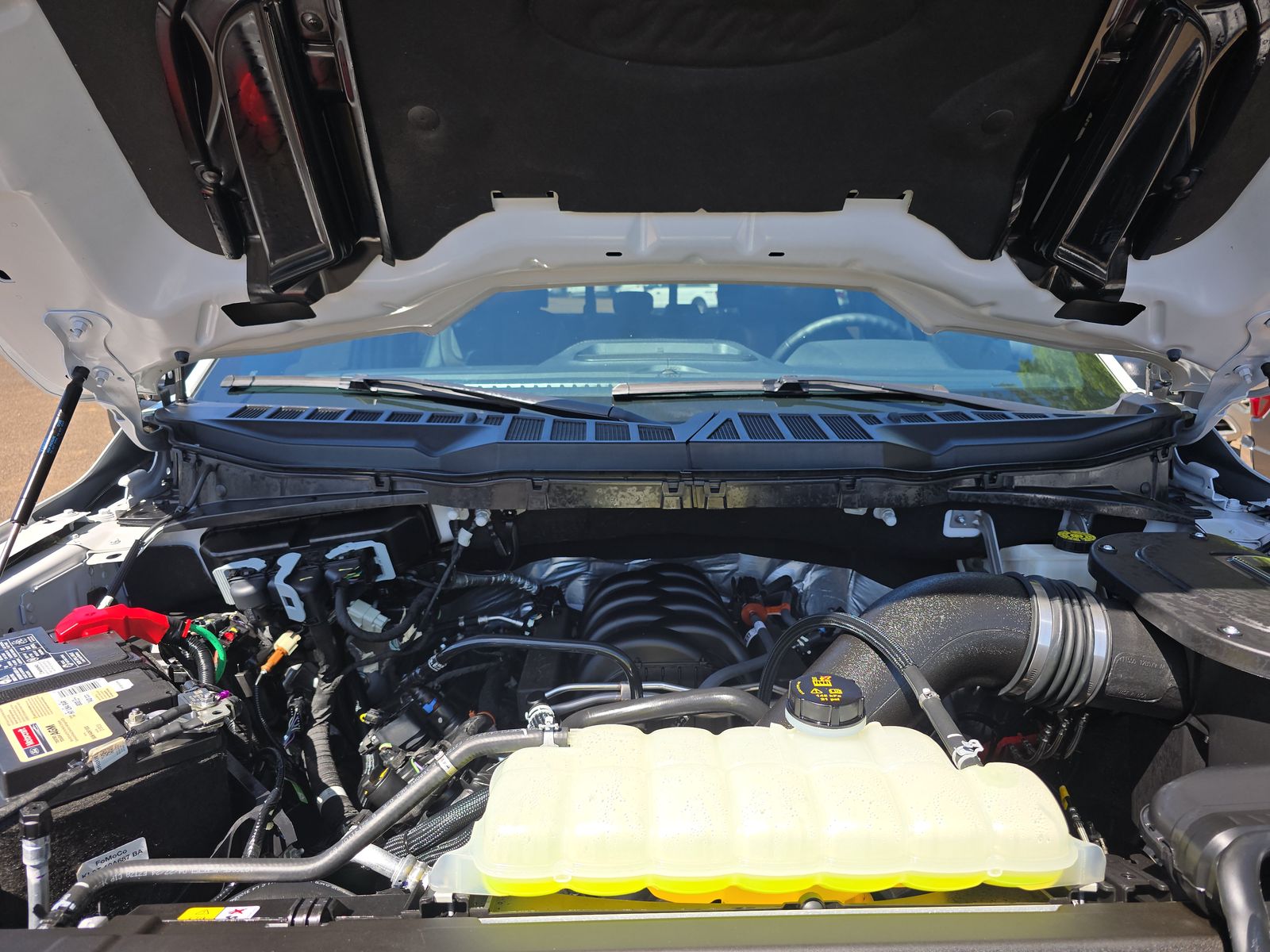 2024 Ford F-150 XLT AWD