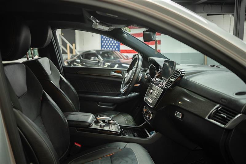 2019 Mercedes-Benz GLE AMG GLE 43 AWD