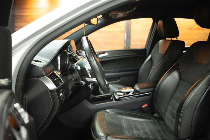 2019 Mercedes-Benz GLE AMG GLE 43 AWD