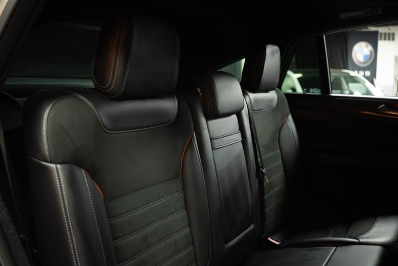 2019 Mercedes-Benz GLE AMG GLE 43 AWD