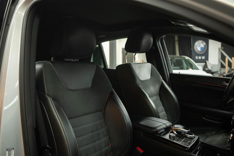 2019 Mercedes-Benz GLE AMG GLE 43 AWD
