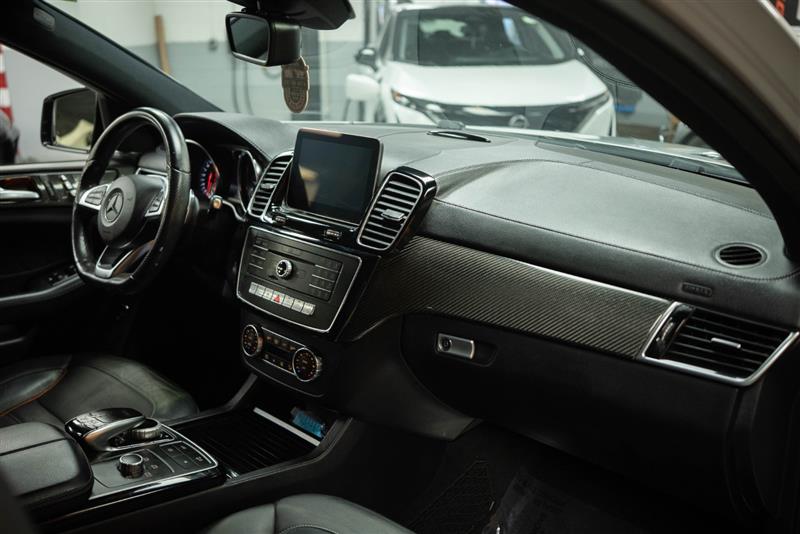 2019 Mercedes-Benz GLE AMG GLE 43 AWD