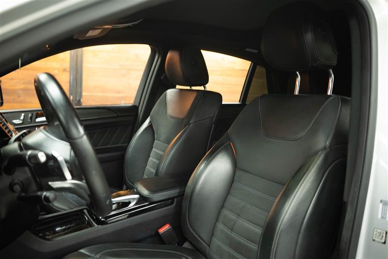 2019 Mercedes-Benz GLE AMG GLE 43 AWD