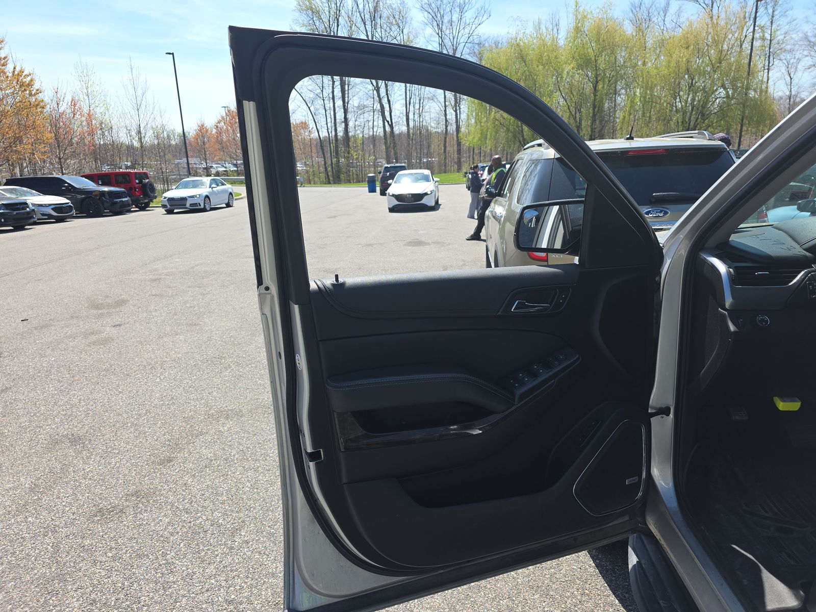 CHEVROLET OTHER - 10