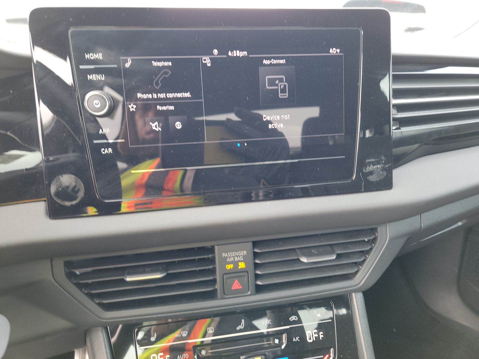 2025 Volkswagen Jetta 1.5T Sport FWD