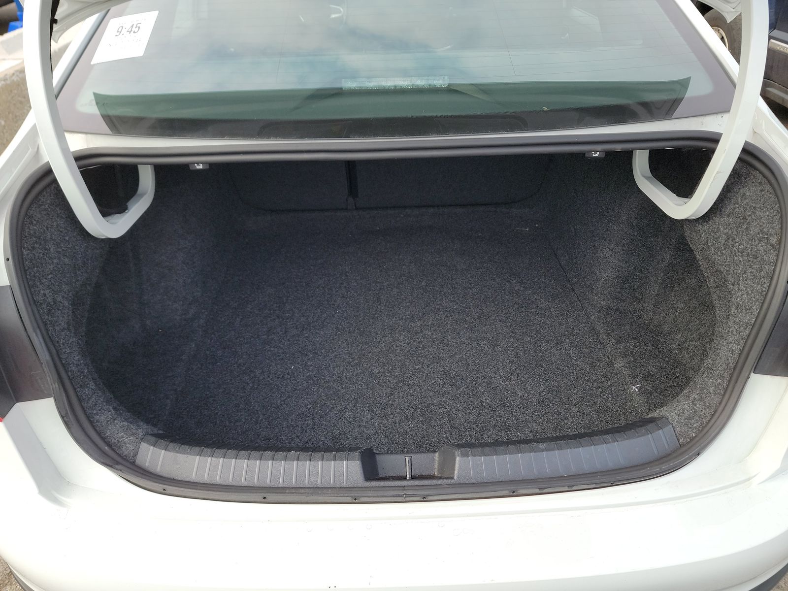 2025 Volkswagen Jetta 1.5T Sport FWD