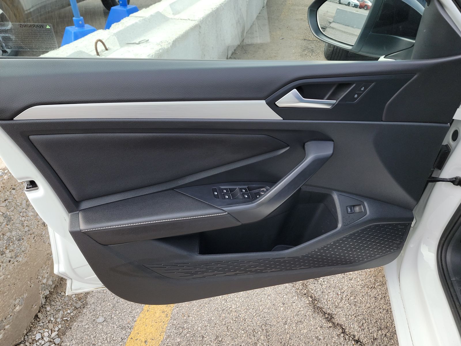 2025 Volkswagen Jetta 1.5T Sport FWD