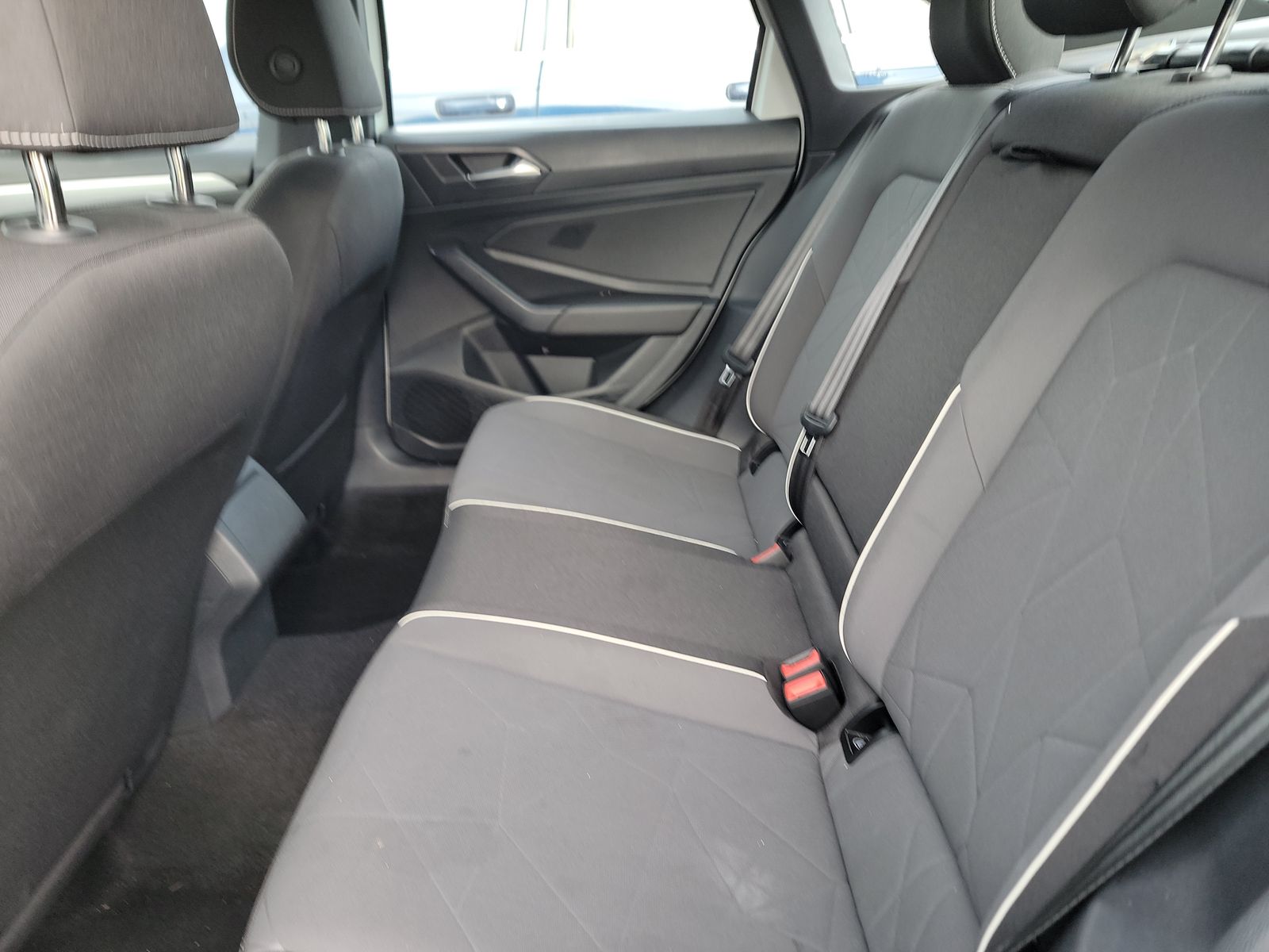 2025 Volkswagen Jetta 1.5T Sport FWD