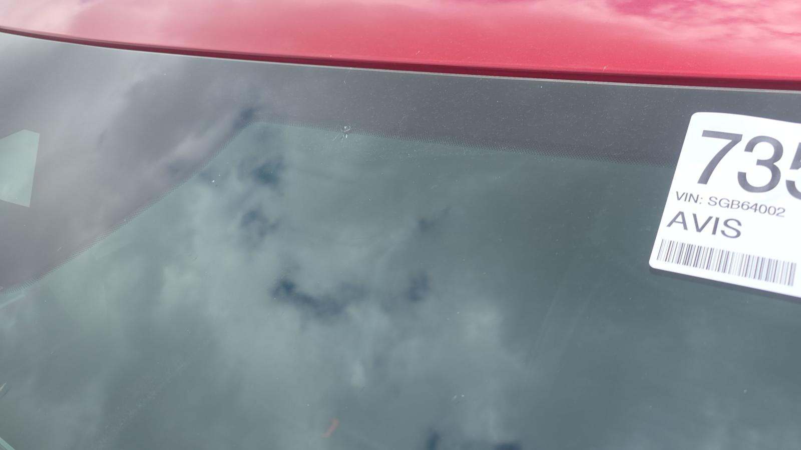 2025 Ford Explorer ST-Line AWD