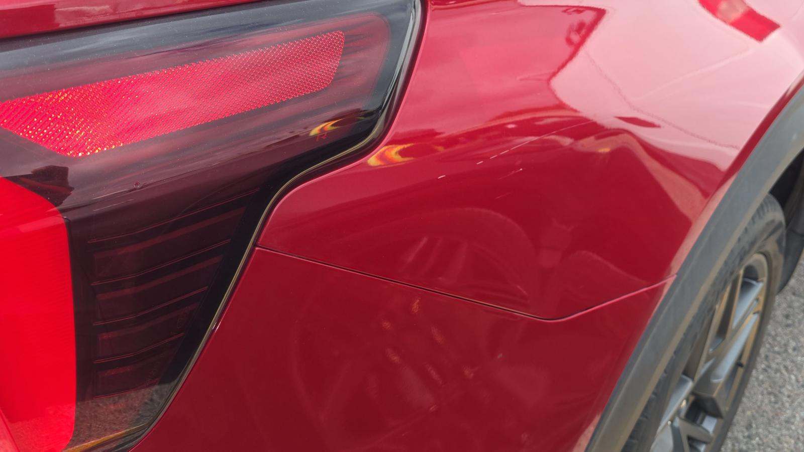 2025 Ford Explorer ST-Line AWD