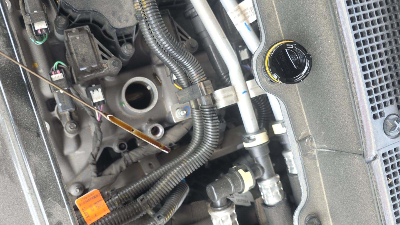 2025 Ford Explorer ST-Line AWD