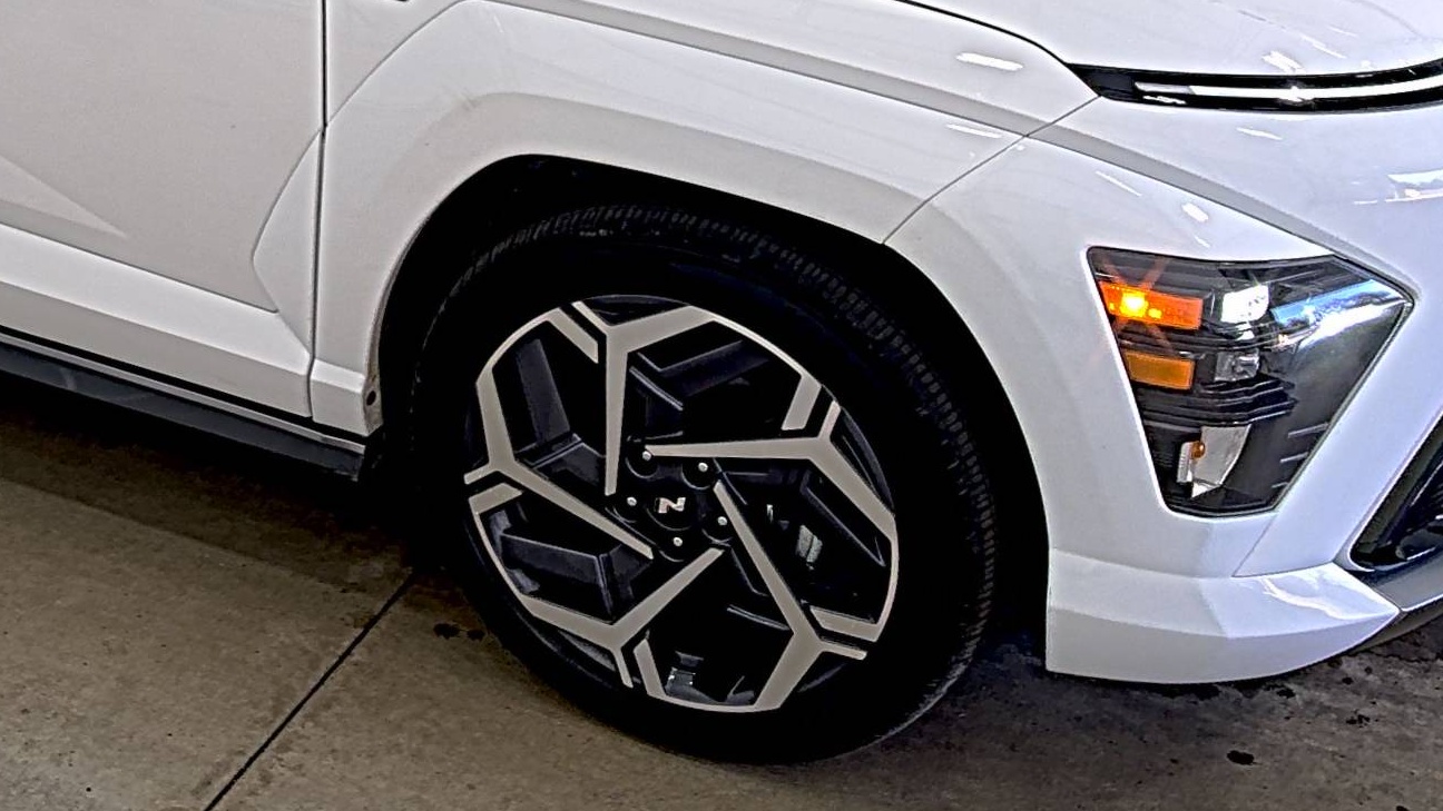 HYUNDAI N LINE S - 9