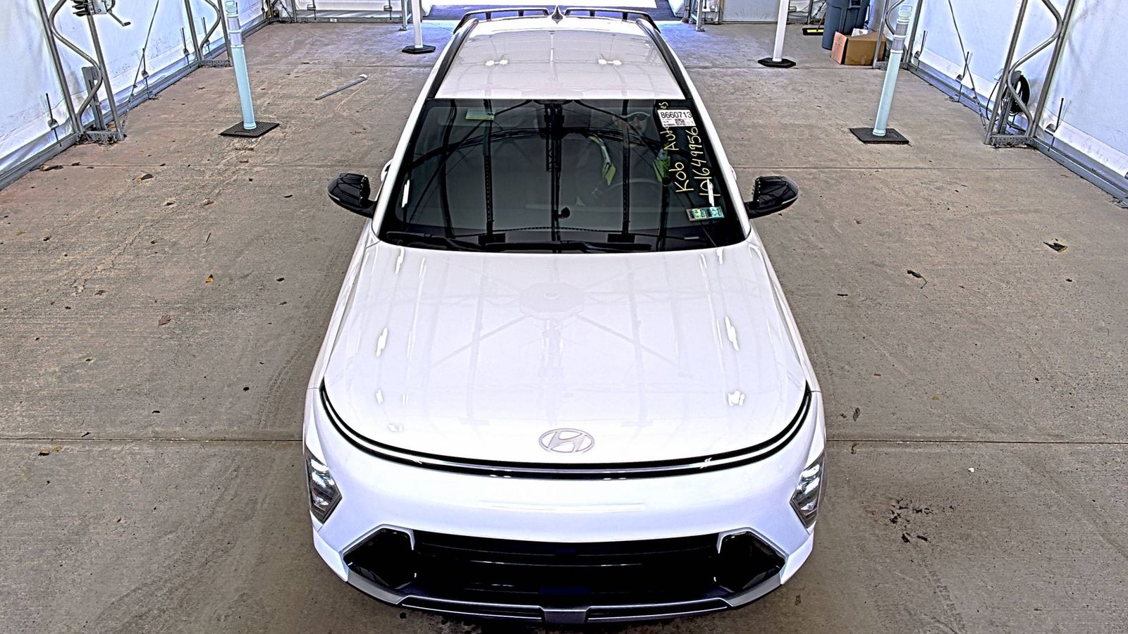 HYUNDAI N LINE S - 3