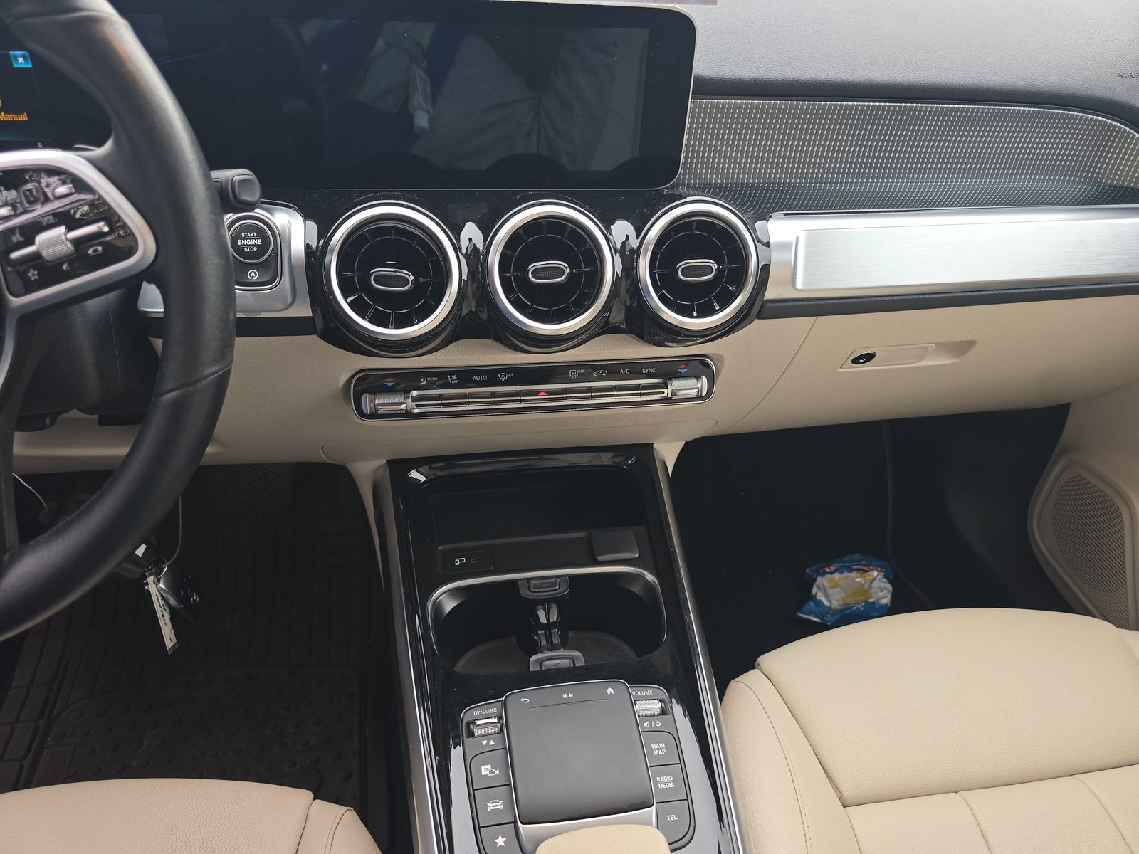 2021 Mercedes-Benz GLB GLB 250 AWD