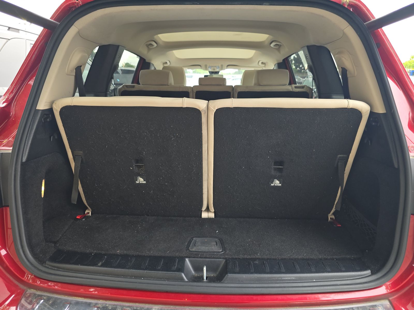 2021 Mercedes-Benz GLB GLB 250 AWD