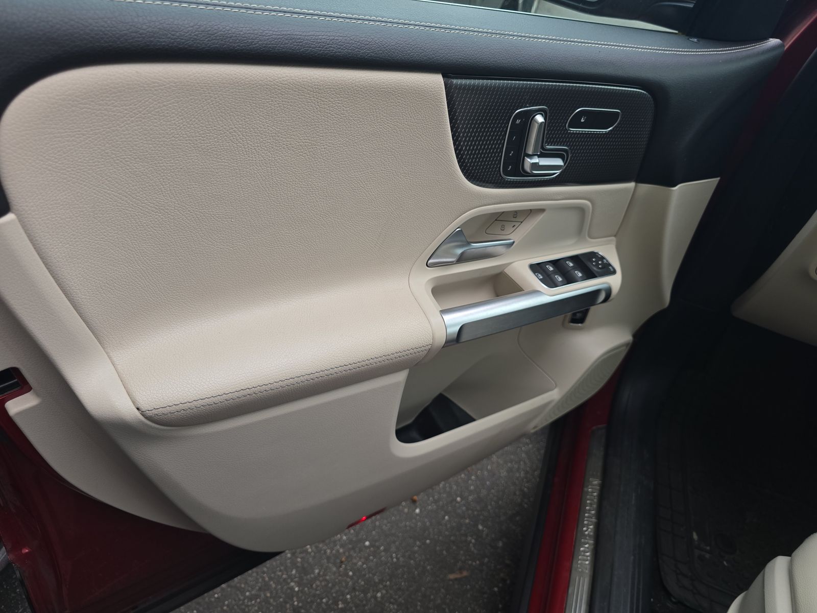 2021 Mercedes-Benz GLB GLB 250 AWD