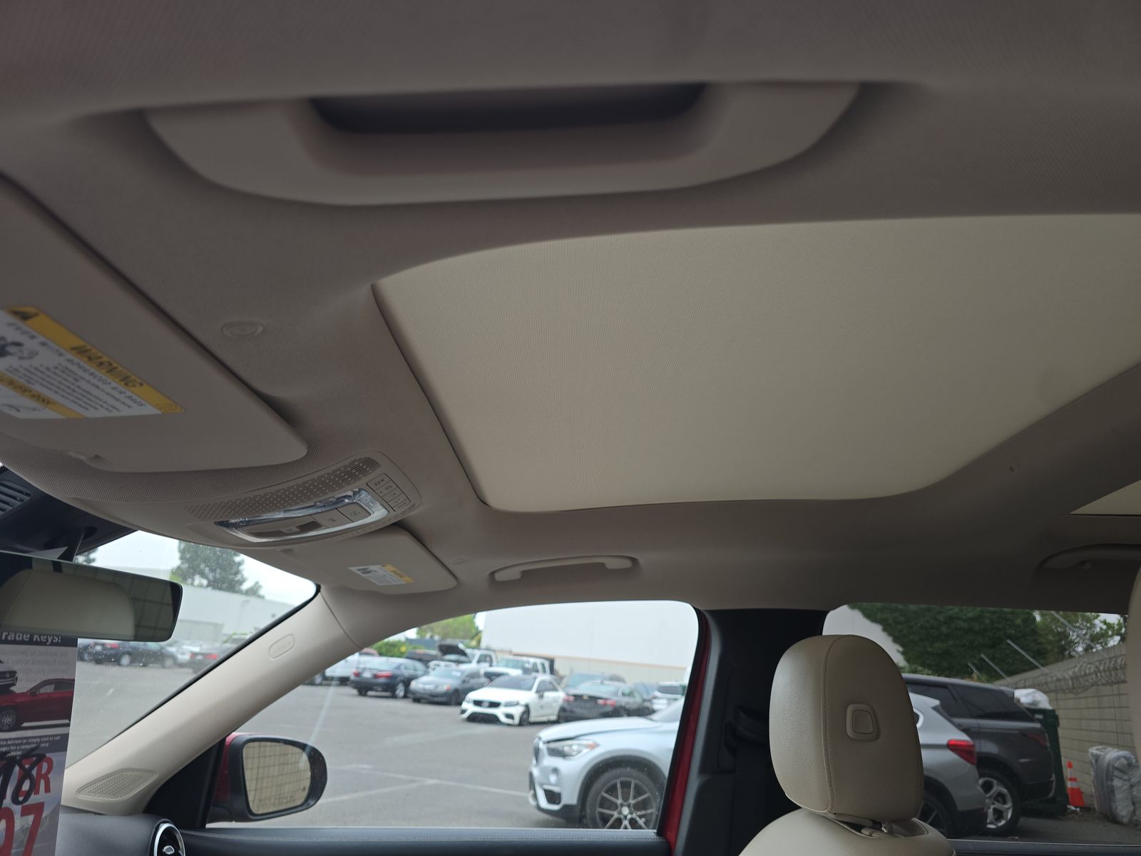 2021 Mercedes-Benz GLB GLB 250 AWD