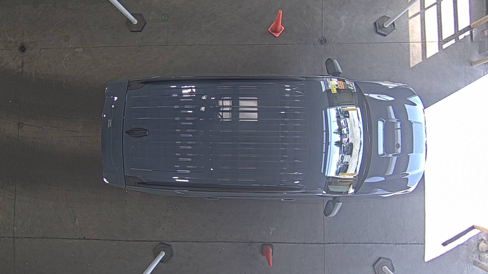 2025 Ford Explorer Active AWD