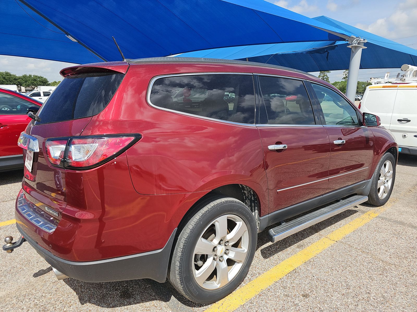 CHEVROLET PREMIER - 5