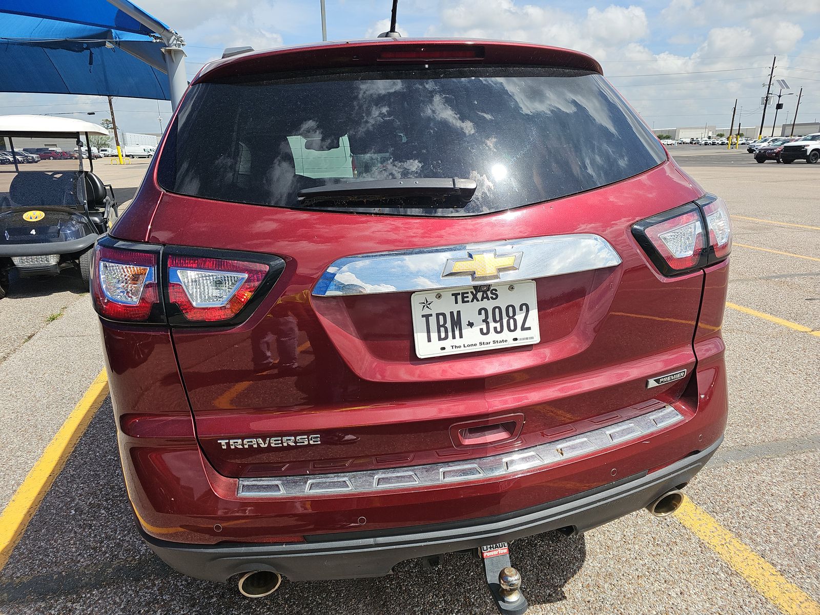 CHEVROLET PREMIER - 6