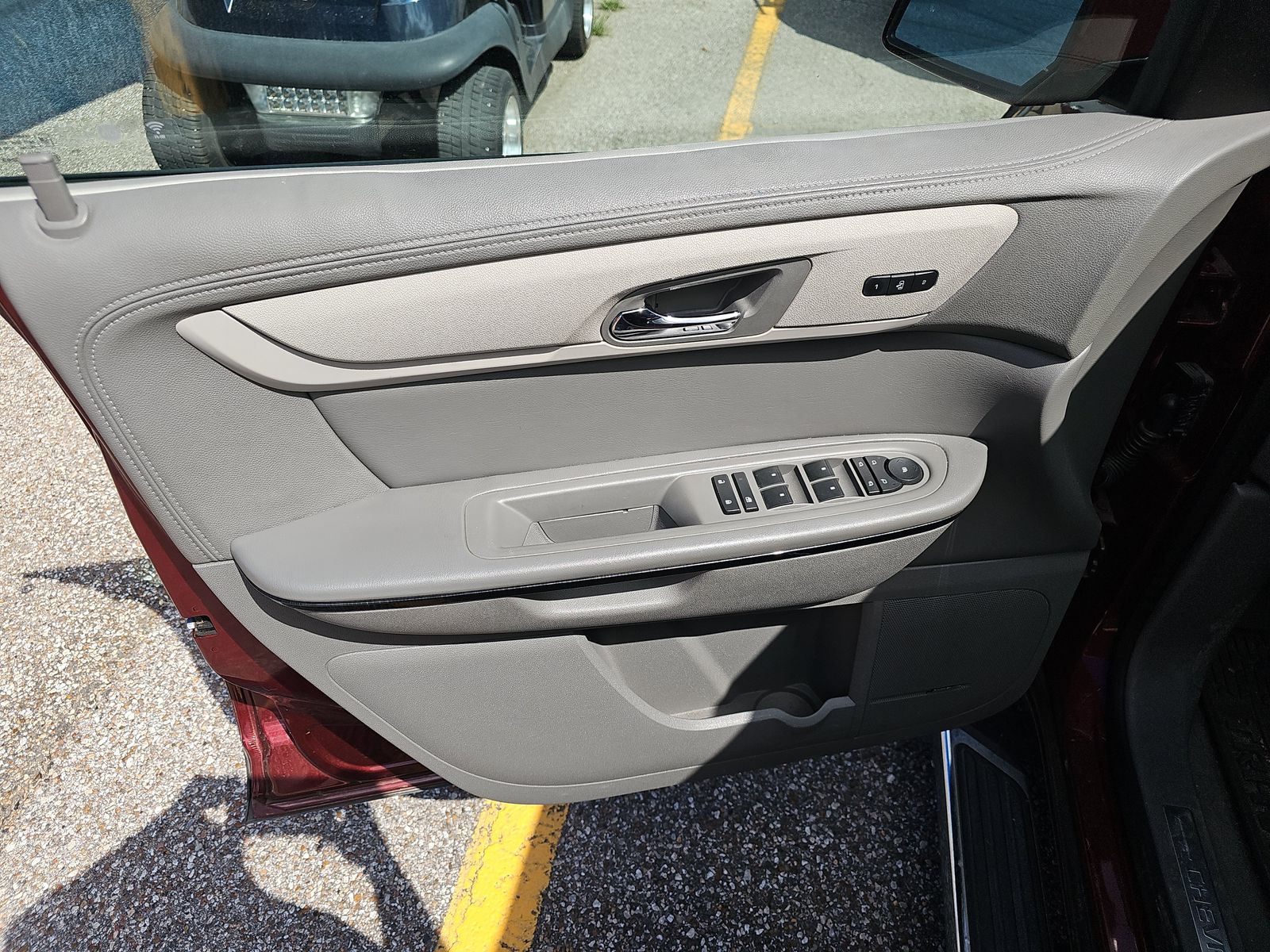 CHEVROLET PREMIER - 10