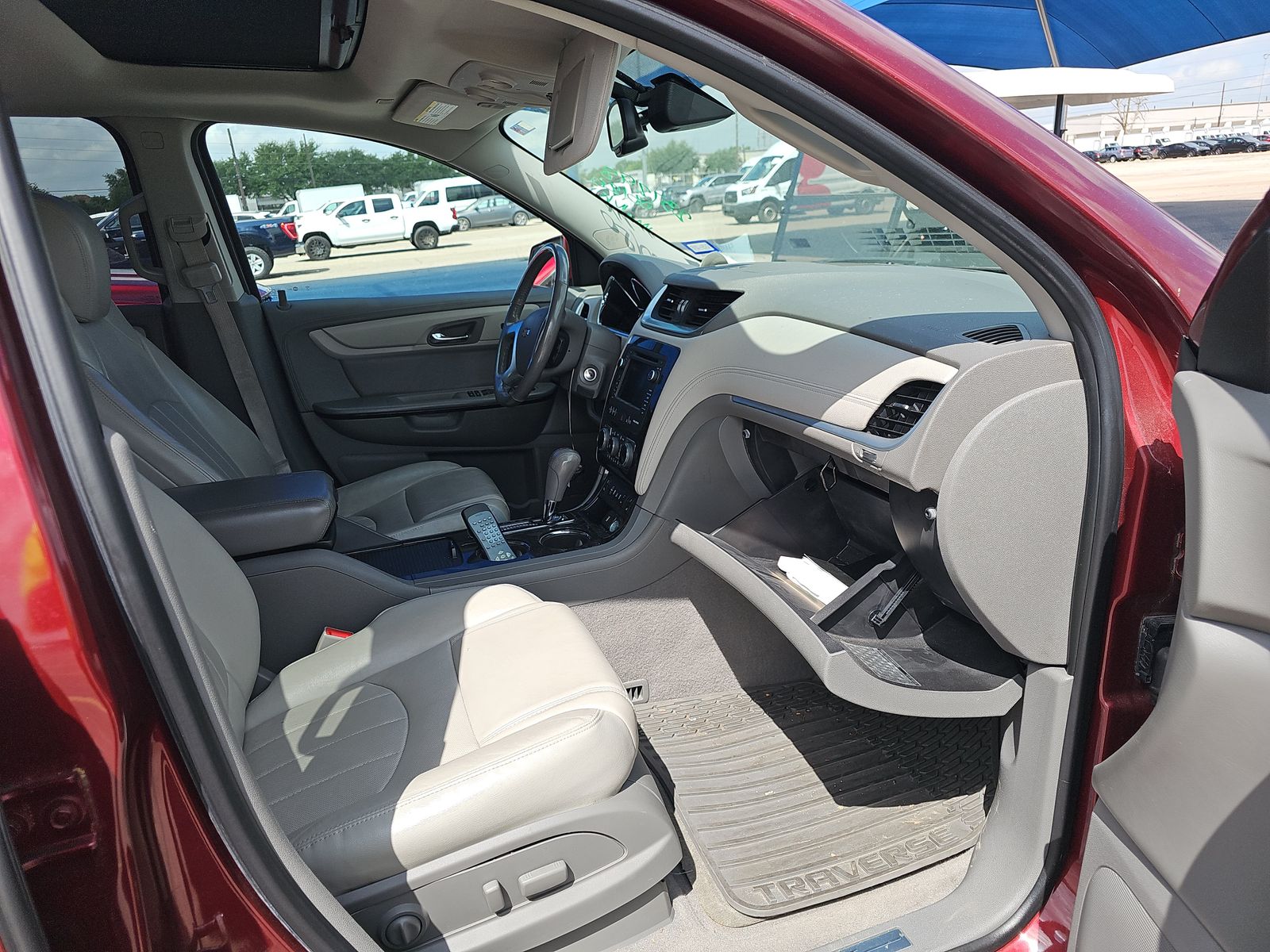 CHEVROLET PREMIER - 9