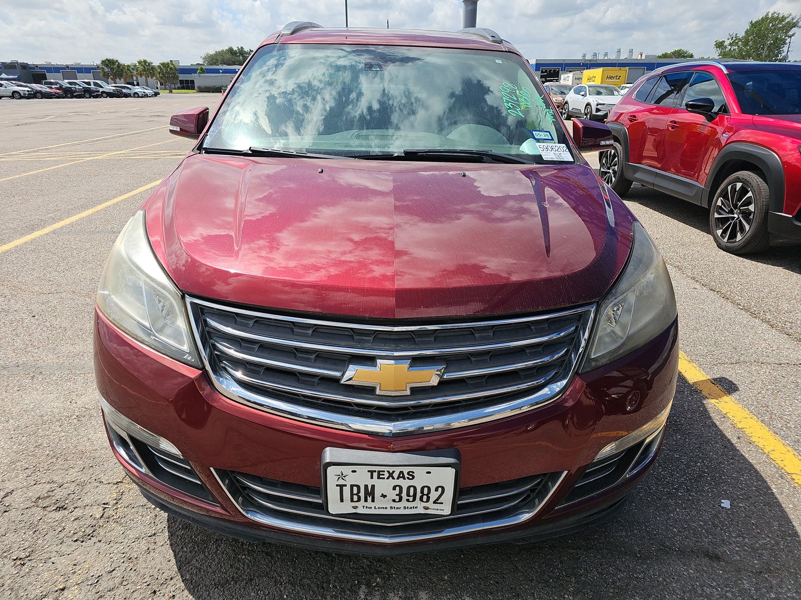 CHEVROLET PREMIER - 3