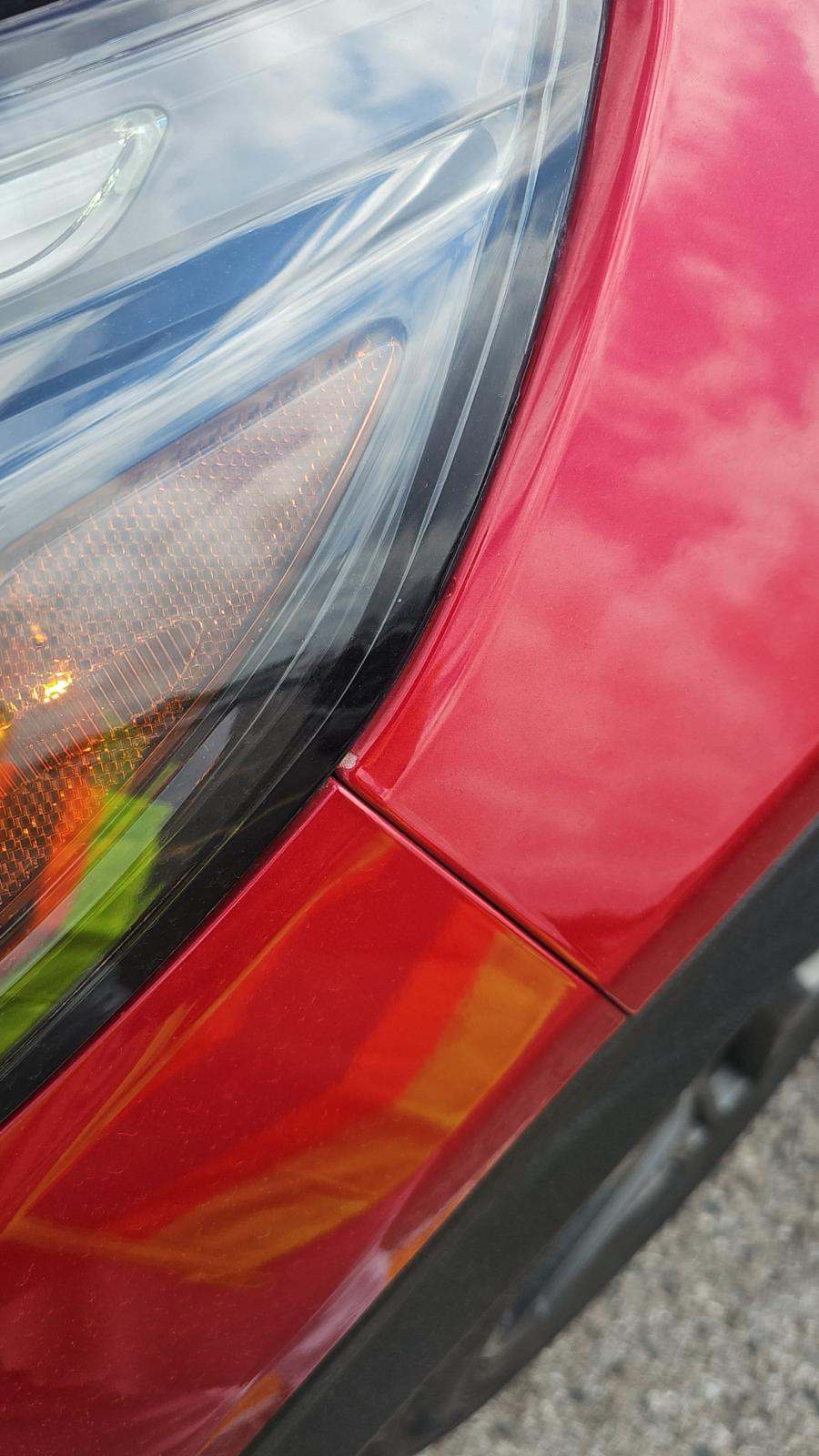 2025 Ford Explorer ST-Line AWD