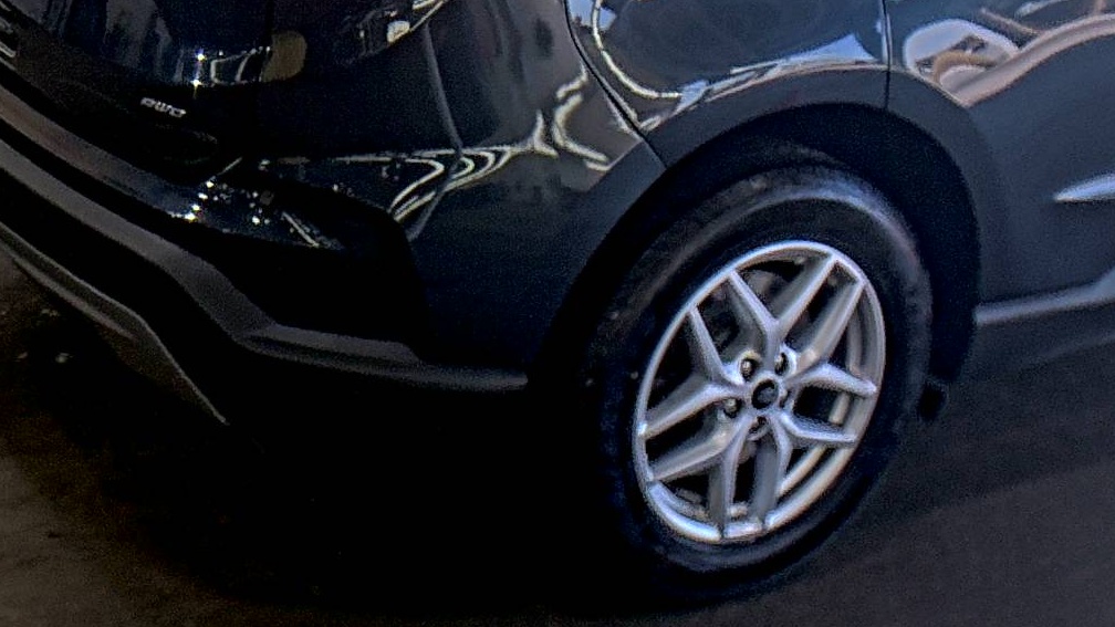 2023 Ford Edge SEL AWD