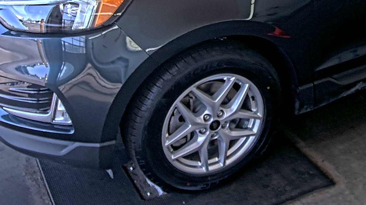 2023 Ford Edge SEL AWD