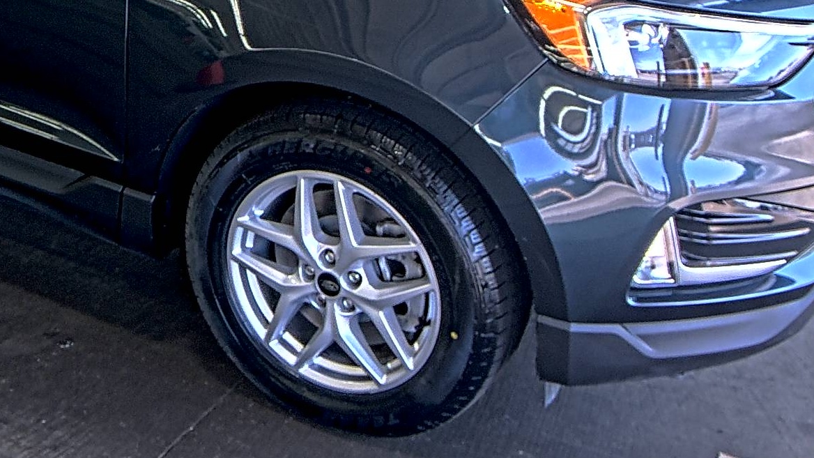 2023 Ford Edge SEL AWD