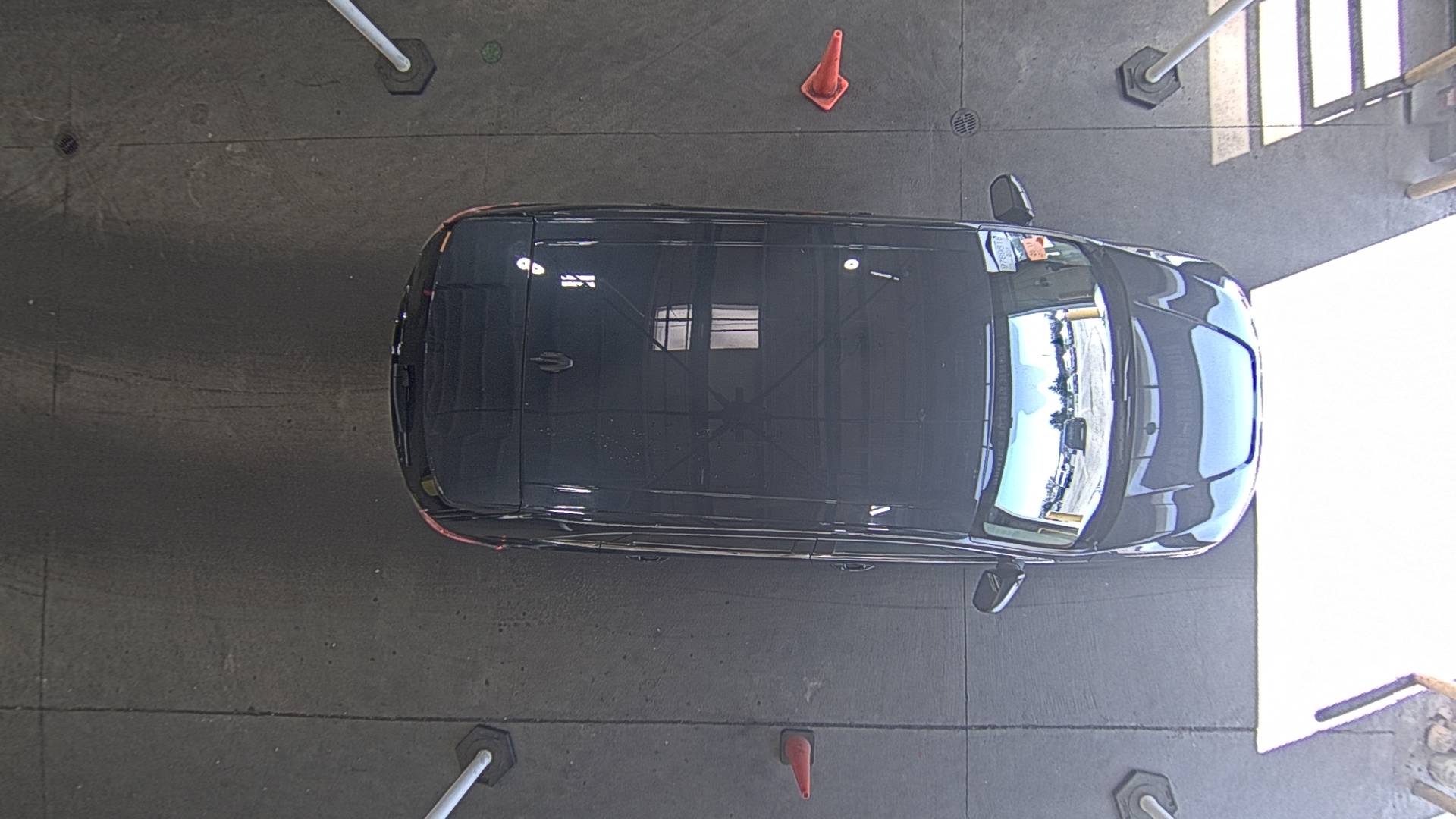 2023 Ford Edge SEL AWD