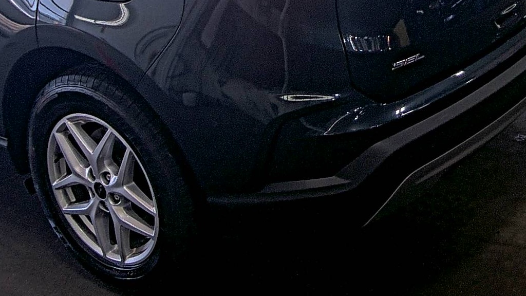 2023 Ford Edge SEL AWD