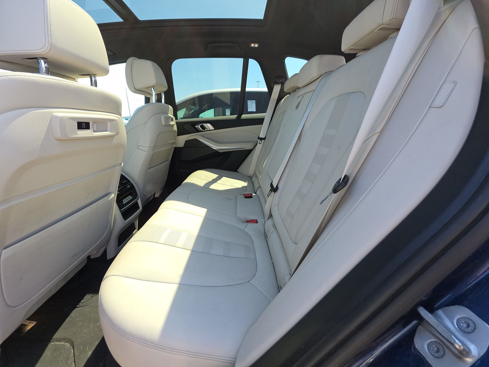 2021 BMW X5 xDrive40i AWD