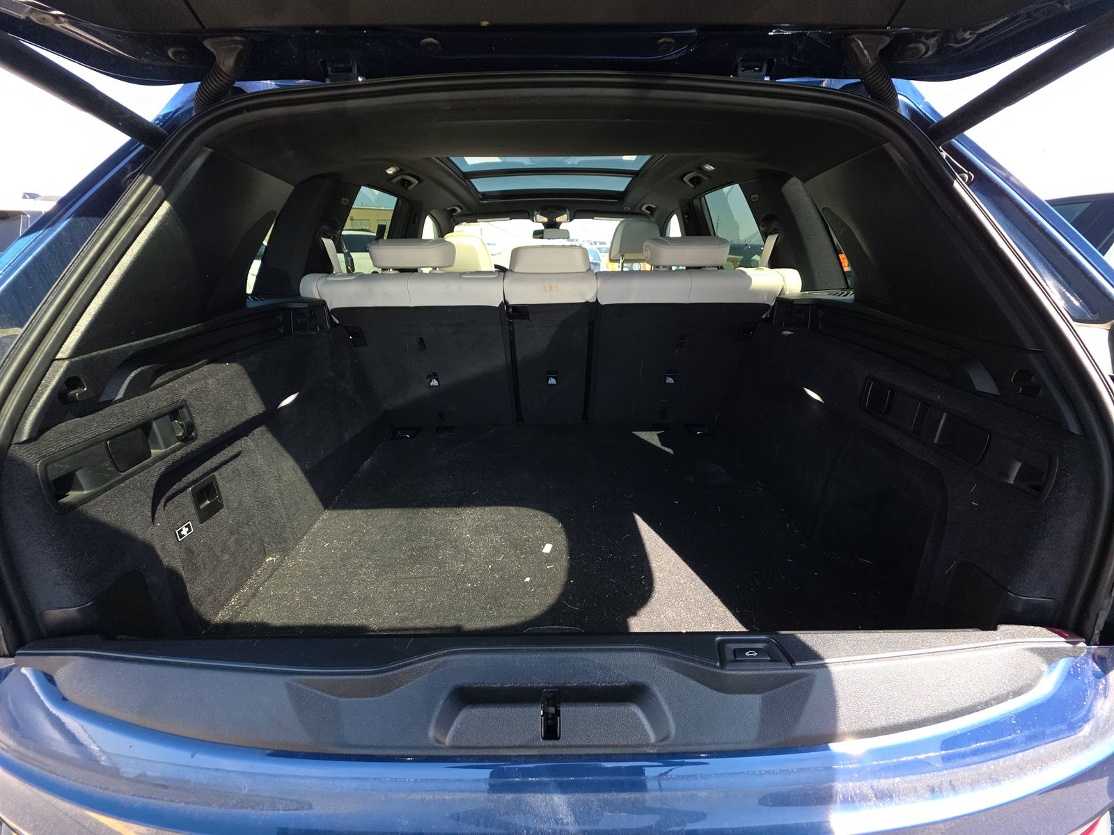 2021 BMW X5 xDrive40i AWD