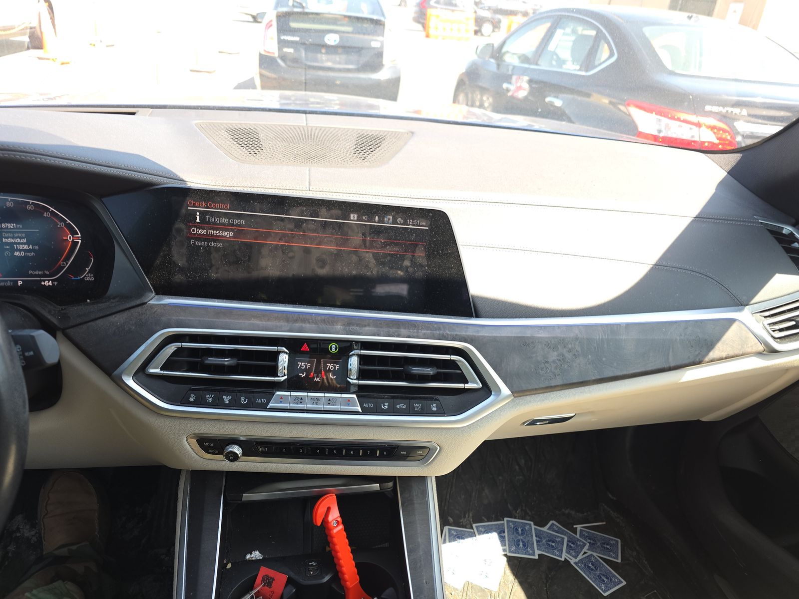 2021 BMW X5 xDrive40i AWD