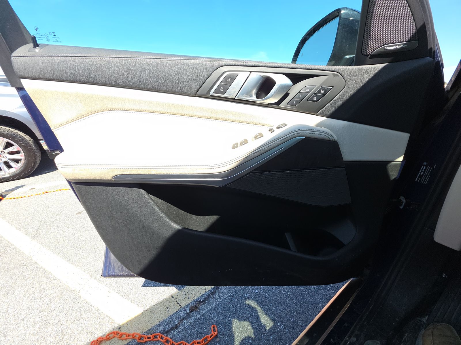 2021 BMW X5 xDrive40i AWD