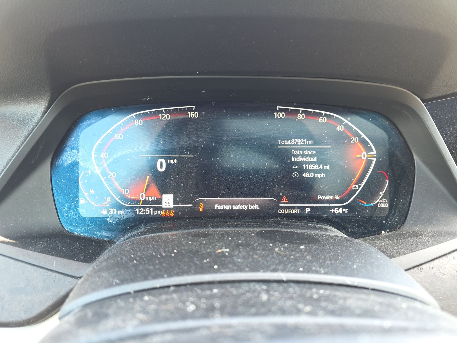 2021 BMW X5 xDrive40i AWD