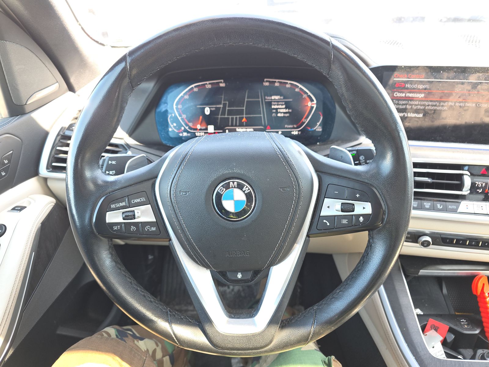 2021 BMW X5 xDrive40i AWD