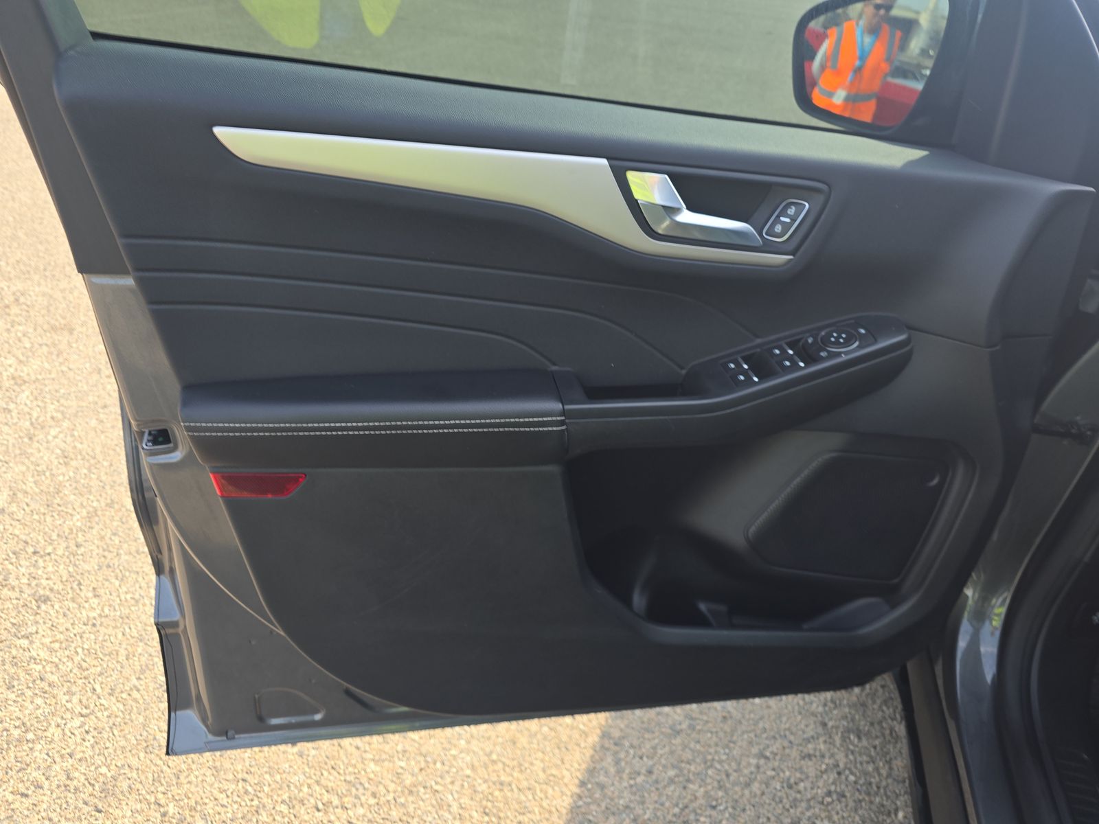 2022 Ford Escape SEL FWD