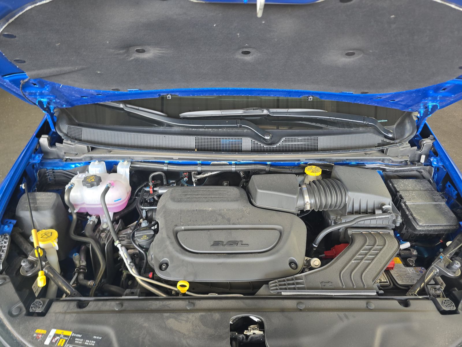 2026 Chrysler Pacifica Limited AWD